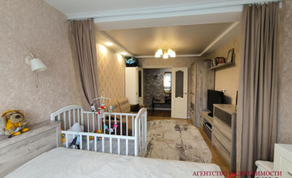 Купить 2-комнатную квартиру, Брест, ул. Гродненская, д. . Фото 2