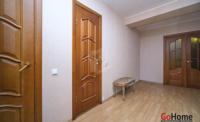 Купить 4-комнатную квартиру, Минск, Логойский тракт, 15/1 (Советский район). Фото 11