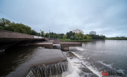  20-этаж.(88.7 м2), Минск(Мстиславца ул., 8)