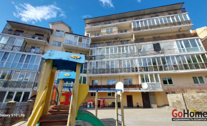 Купить 4-комнатную квартиру, Витебск, Калинина, 16А. Фото 4