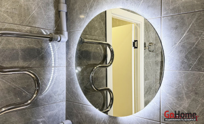 Купить 1-комнатную квартиру, Витебск, Короткевича, 20. Фото 12