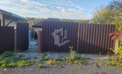 Купить дом в деревне, Узборье, 7.91 соток. Фото 9