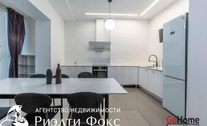 Снять 3-комнатную квартиру, Минск, Максима Богдановича ул. 52(Советский район). Фото 10