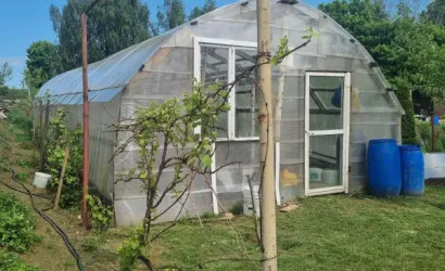  1-этаж.(60.9 м2), Ваньковщина