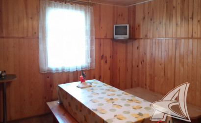 Купить дом, Бусни, Ленинский с/с, 36.3 соток. Фото 35