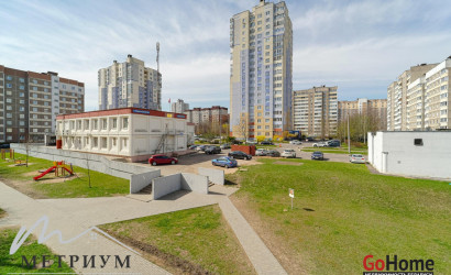 Купить 3-комнатную квартиру, Минск, Прушинских ул., 4(Ленинский район). Фото 14