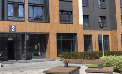 Аренда помещения под сферу услуг, Минск, ул. Нововиленская, д. 51,  121 кв.м.. Фото 1