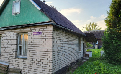 Купить дом, Газ-Магистраль, 5 соток. Фото 4