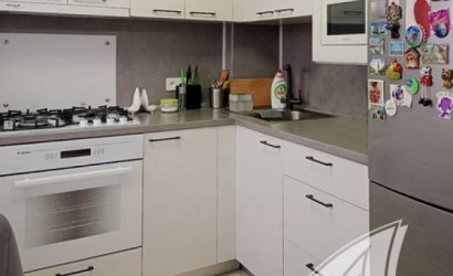 Купить 1-комнатную квартиру, Брест, Речица, ул. Писателя Смирнова. Фото 6