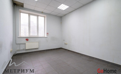Аренда офиса, Минск, Партизанский просп., 45,  от 80 до 177.5 кв.м.. Фото 14