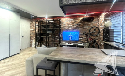 Купить 2-комнатную квартиру, Брест, Центр, б-р Космонавтов. Фото 2