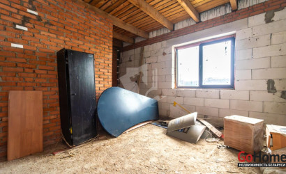 Купить дом, Высокая Горка, Зеленая ул., 20.2 соток. Фото 10