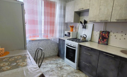 Снять 2-комнатную квартиру на сутки, Рогачев, Богатырева, 113. Фото 3