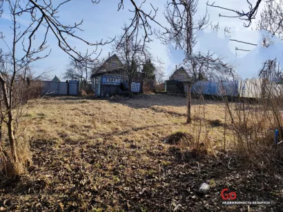  1-этаж.(19.3 м2), Гродно(Новики 2/32)