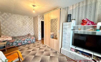 Купить 2-комнатную квартиру, Жабинка, Титова. Фото 3