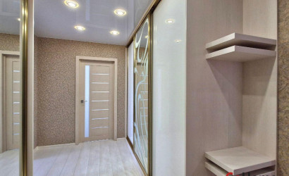 Снять 3-комнатную квартиру, Минск, ул. Некрашевича, д. . Фото 18