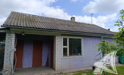 Купить дом, Брест, Задворцы, 11.43 соток. Фото 25