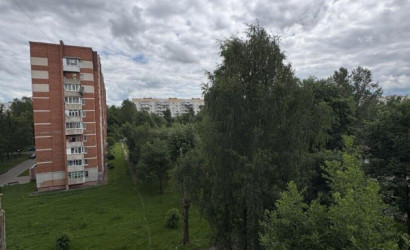 Купить 3-комнатную квартиру, Витебск, Московский просп., 41. Фото 12