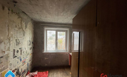 Купить 2-комнатную квартиру, Гомель, ул. Павлова, д. 16. Фото 5