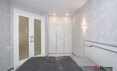 Купить 2-комнатную квартиру, Минск, Жореса Алфёрова ул., 3 (Октябрьский район). Фото 6