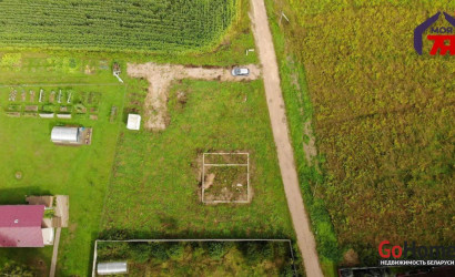 Купить участок, Вязынка, Гурновичи ул., 13.31 соток. Фото 3