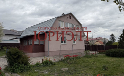 Купить дом, Гродно, Щорса, 8.72 соток. Фото 1