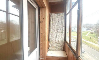 Купить 2-комнатную квартиру, Минск, Волоха ул., 59 (Московский район). Фото 5