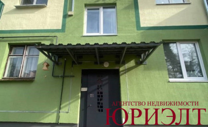 Купить 2-комнатную квартиру, Дарево-Чиж, Солнечная, 1. Фото 1