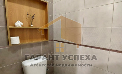 Купить 2-комнатную квартиру, Брест, Махновича ул.. Фото 19