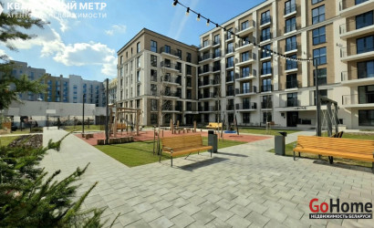 Купить 3-комнатную квартиру, Минск, Цвирко 96(Советский район). Фото 3