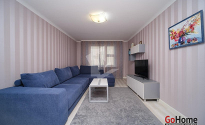 Купить 3-комнатную квартиру, Минск, Скрипникова ул., 34 (Фрунзенский район). Фото 14