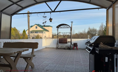 Снять 6-комнатную квартиру, Аксаковщина, Родниковая. Фото 5