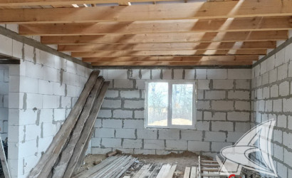 Купить дом, Головчицы, Дмитровичский с/с, 25 соток. Фото 9