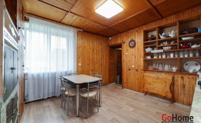 Купить дом, Ратомка, Подлесная ул., 29, 17.57 соток. Фото 8