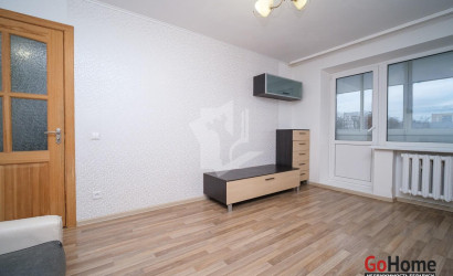 Купить 2-комнатную квартиру, Минск, Голодеда ул., 30 (Заводской район). Фото 7