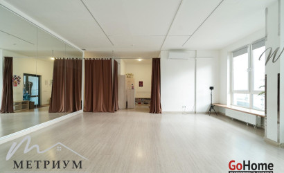 Продажа помещения, Минск, Николы Теслы ул., 21, 80.8 кв.м.. Фото 15