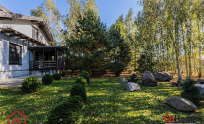 Купить дом, Прилепы, Радужная, 14.97 соток. Фото 8