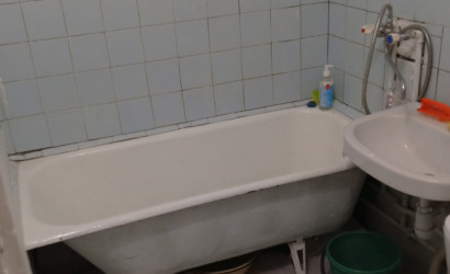 Купить 1-комнатную квартиру, Гомель, Советская 121. Фото 9