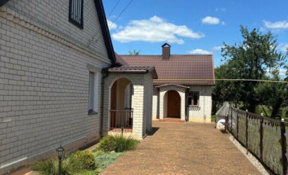 Купить дом, Слоним, Минский Тракт ул., 15 соток. Фото 4