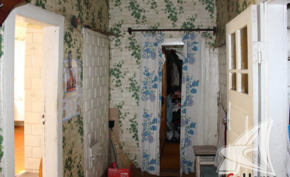 Купить дом в деревне, Дивин, Дивинский с/с, 17 соток. Фото 10