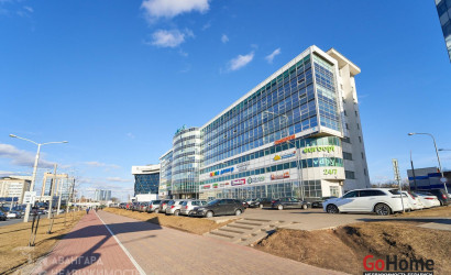 Аренда офиса, Минск, Дзержинского просп., 3/Б,  1710.3 кв.м.. Фото 2