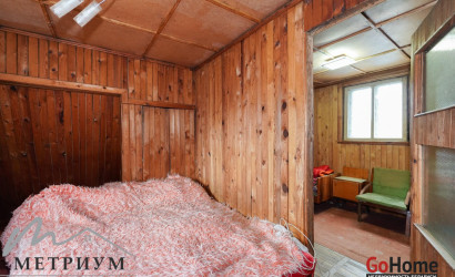 Купить дом в деревне, Подсадье, 6.59 соток. Фото 17