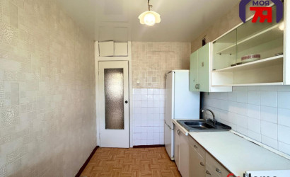 Купить 2-комнатную квартиру, Солигорск, Ленина ул., 26. Фото 4