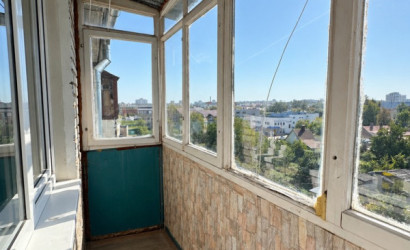 Купить 1-комнатную квартиру, Гродно, ул. Зана , д. 12. Фото 6