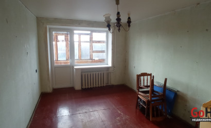 Купить 2-комнатную квартиру, Горки, Якубовского, 13. Фото 6