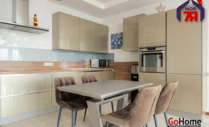 Купить 3-комнатную квартиру, Минск, Пулихова ул., 45 (Партизанский район). Фото 6