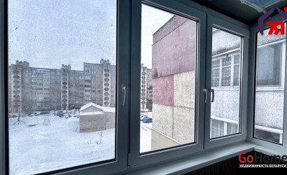 Купить 4-комнатную квартиру, Солигорск, Константина Заслонова ул., 85. Фото 8