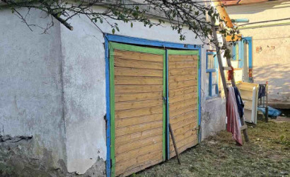 Купить дом, Луки, Партизанская ул., 33, 40 соток. Фото 12