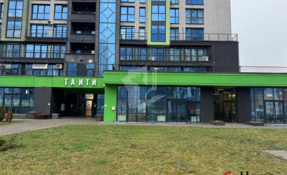 Аренда торгового помещения, Минск, Братская ул., 13,  53.7 кв.м.. Фото 2