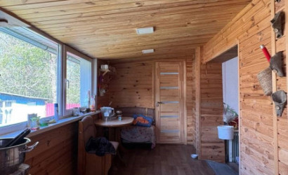 Купить дачу, СТ Виктория, 10.37 соток. Фото 15